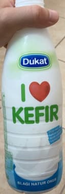 Kefir natur 1 kg