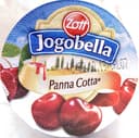 Jogurt Jogobella Panna Cotta