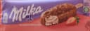 Sladoled Milka Jagoda Cheesecake