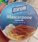 Mascarpone 250g Zanetti
