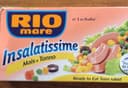 Tuna salata Rio Mare Kuku 3x160