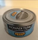 Tuna Komadi Naturale