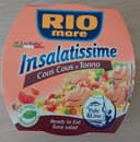 Tuna salata Rio Mare Cus 3x160