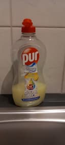 Pur 450 ml Total Lemon